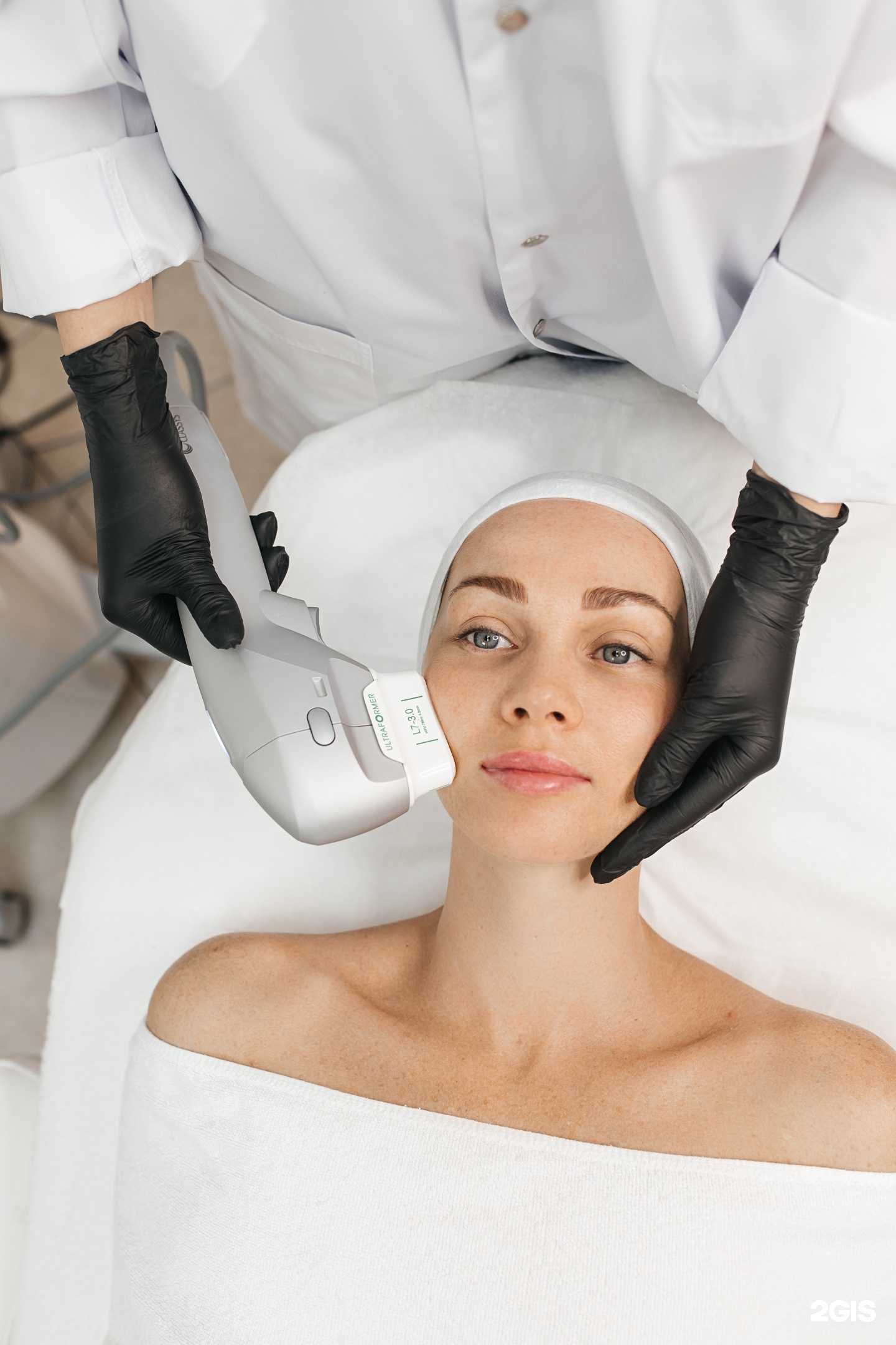 Отзывы на компанию Академия Красоты в г. Орехово-Зуево c фото