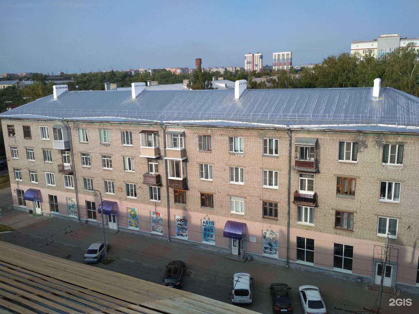 Отзывы на компанию Лидер-про в Рязани c фото - фотография 2 из 2