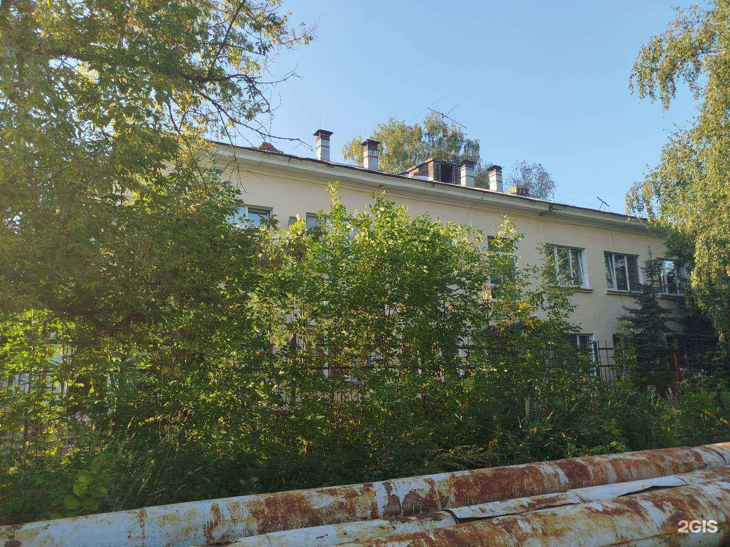 Отзывы на компанию Улыбка в Нижнем Новгороде c фото - фотография 2 из 2