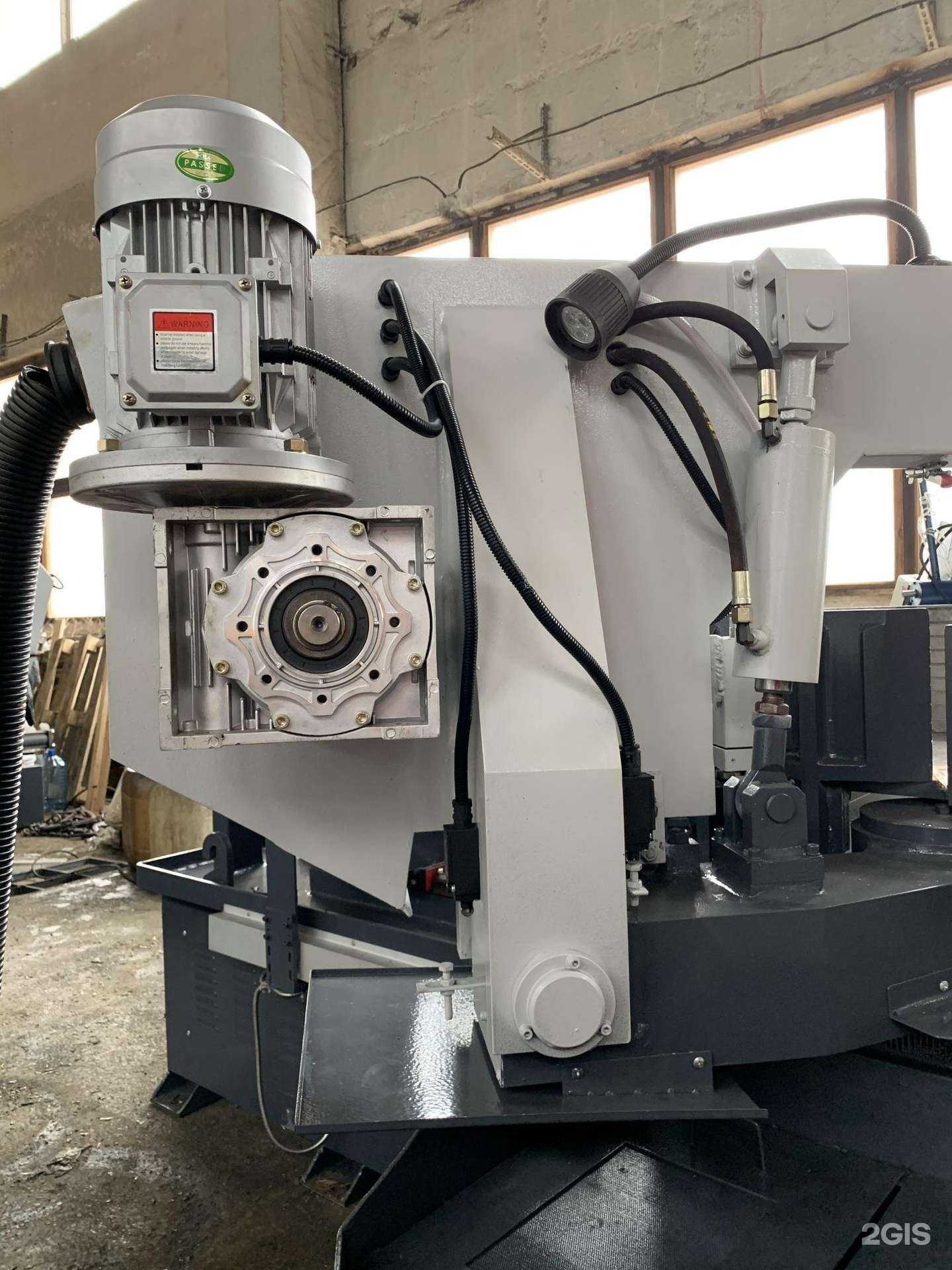 Отзывы на компанию Производственная компания в Перми c фото