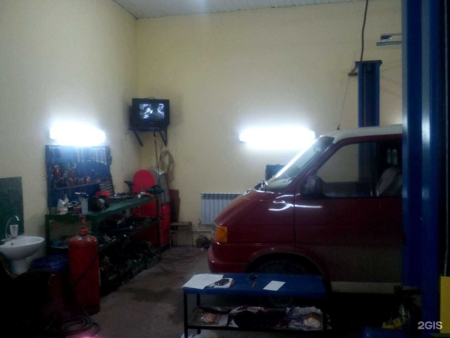 Отзывы на компанию Мотор-центр в г. Аксай c фото