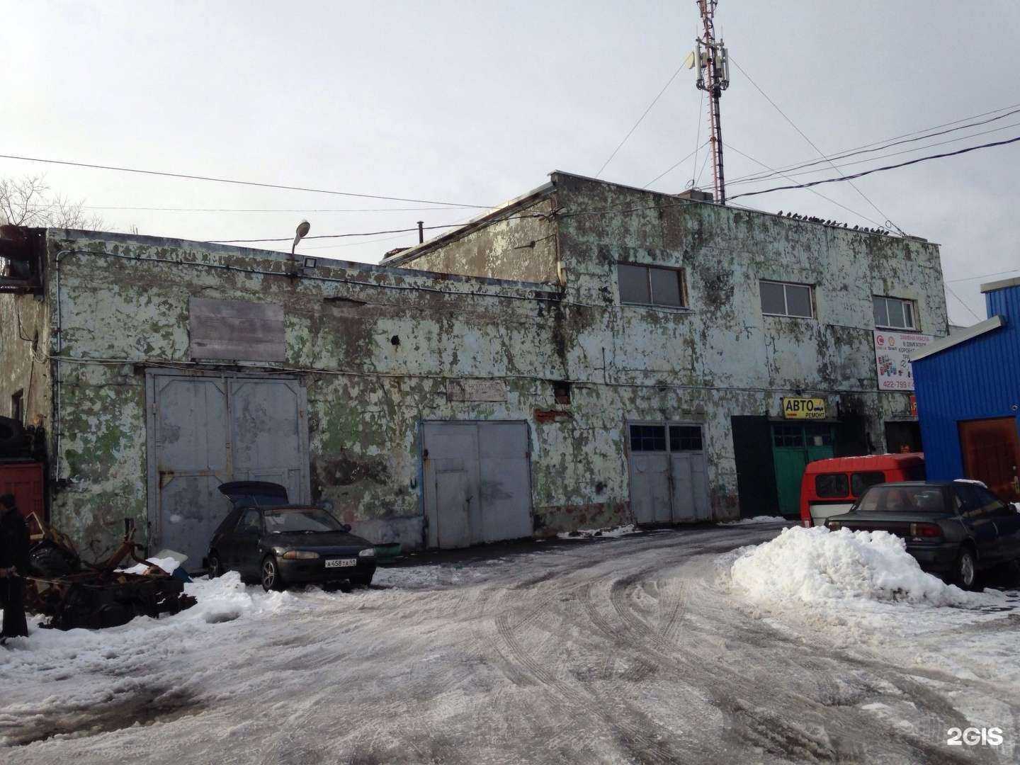 Отзывы на компанию Фаворит моторс регион 41 в Петропавловске-Камчатском c фото - фотография 2 из 2