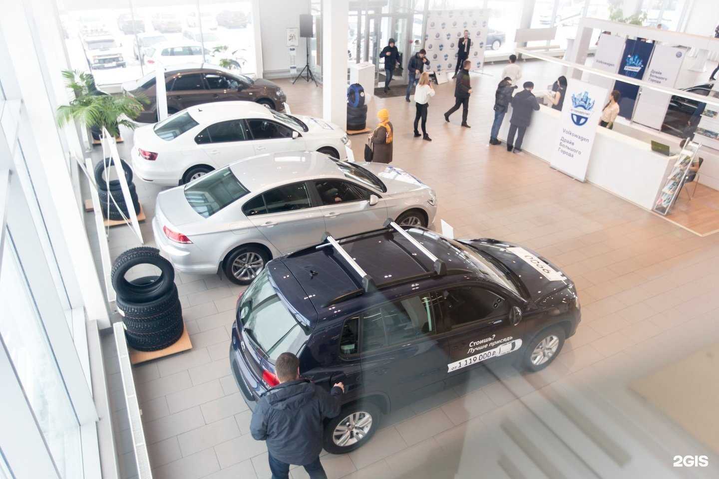 Отзывы на компанию Автобат в Владимире c фото