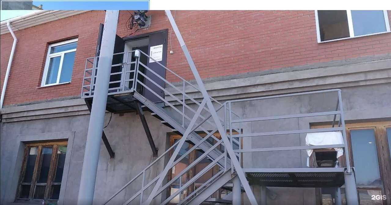 Отзывы на компанию Аванград в Омске c фото