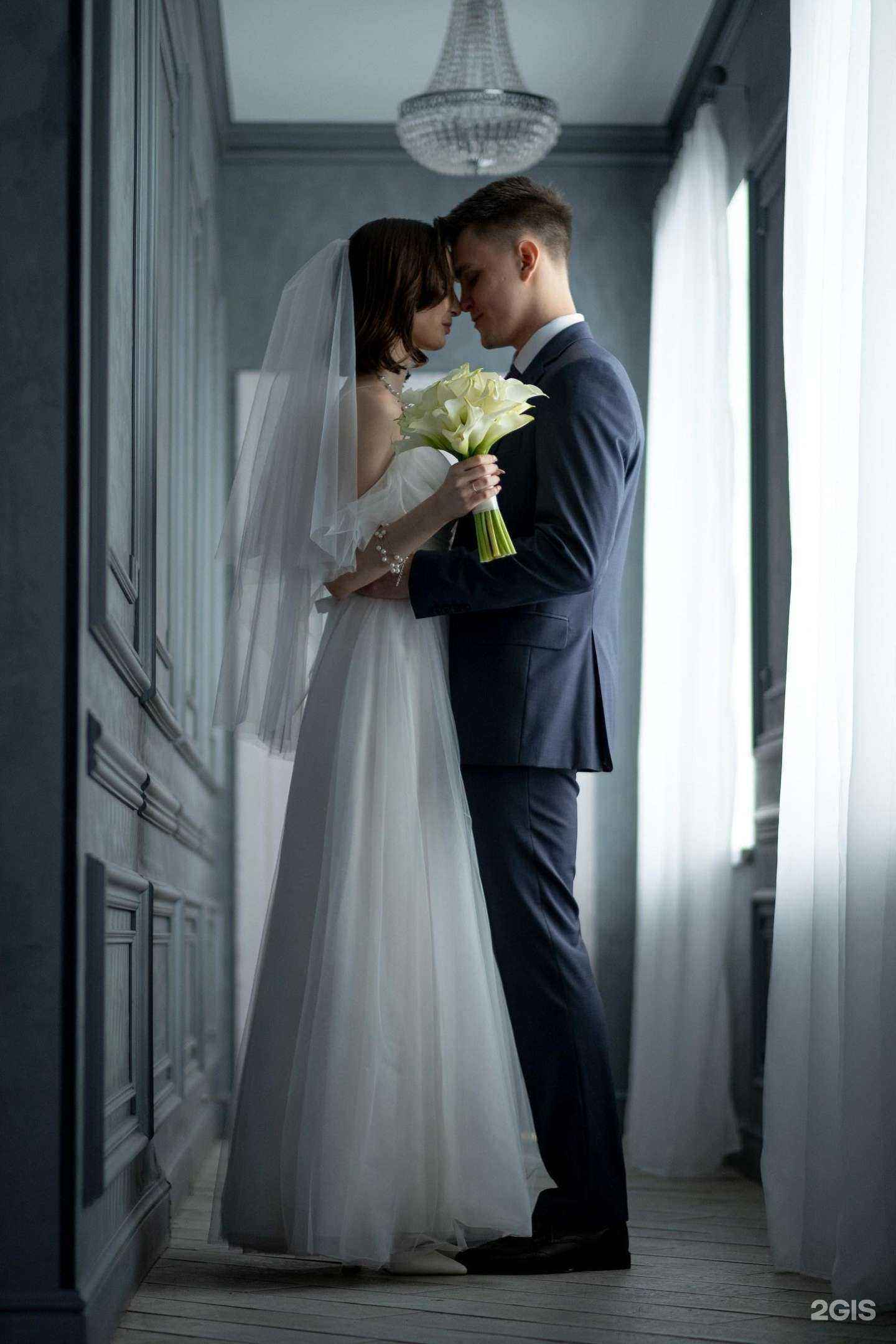 Отзывы на компанию Panorama Wedding House в г. Химки c фото