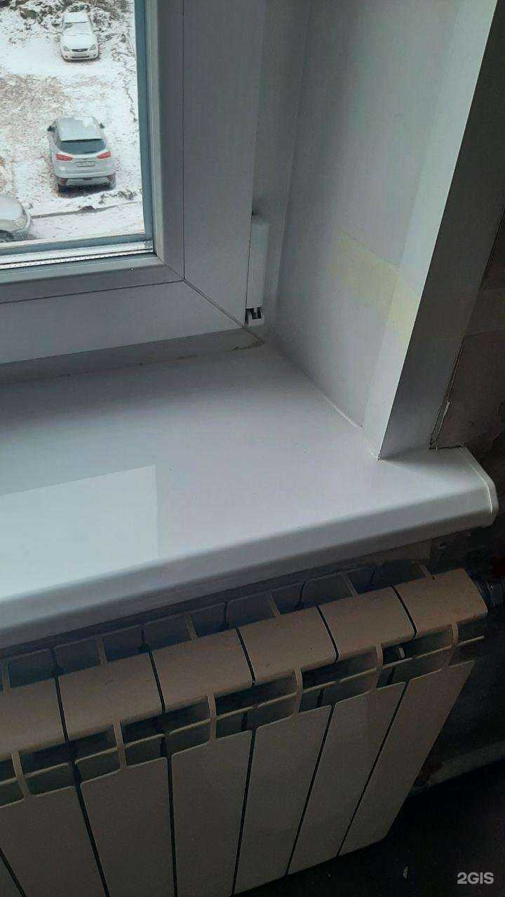 Отзывы на компанию Тепло Мастер в г. Красноярск c фото