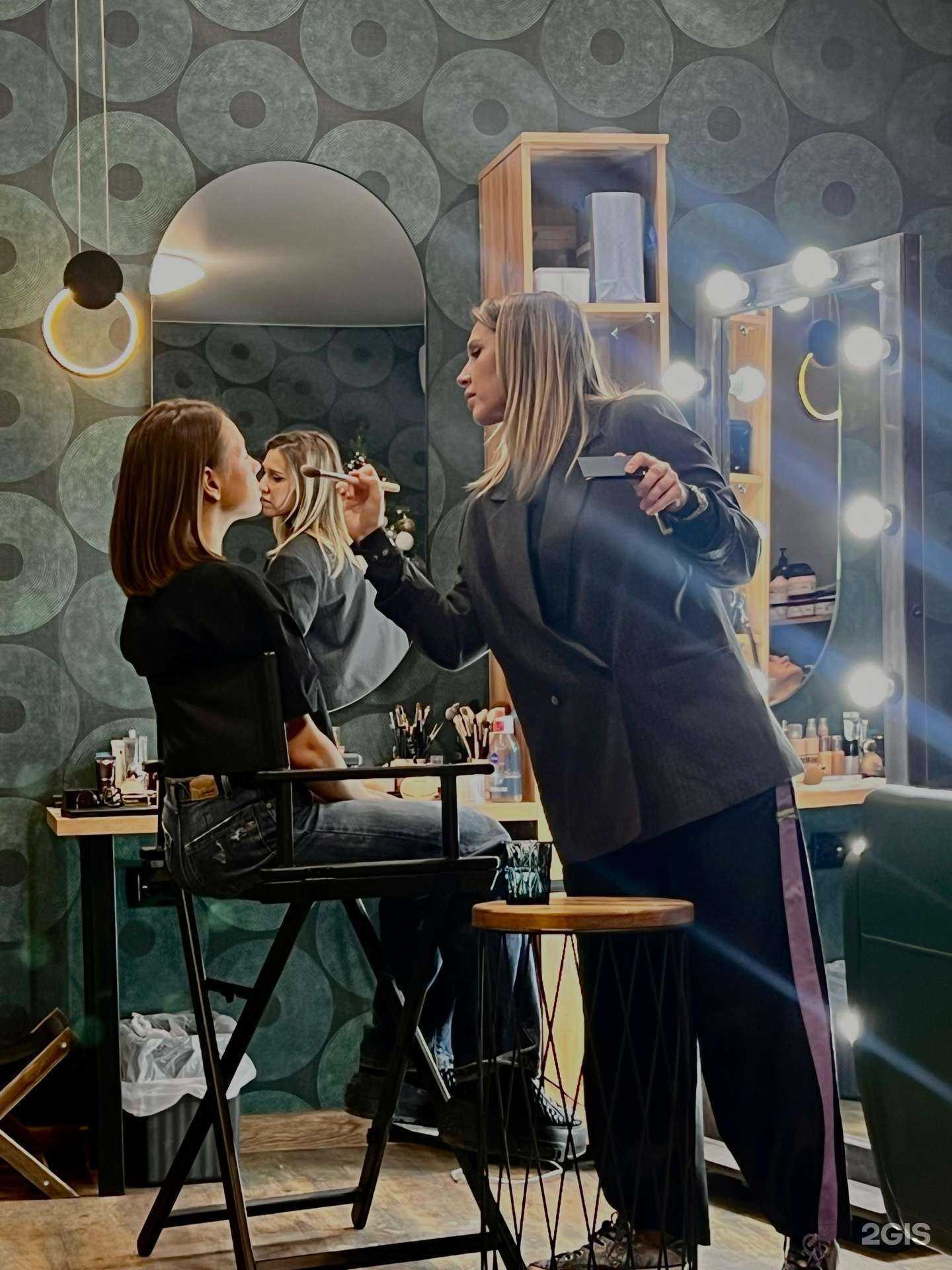 Отзывы на компанию Лаборатория волос-Hair lab by Sivkov в Новосибирске c фото