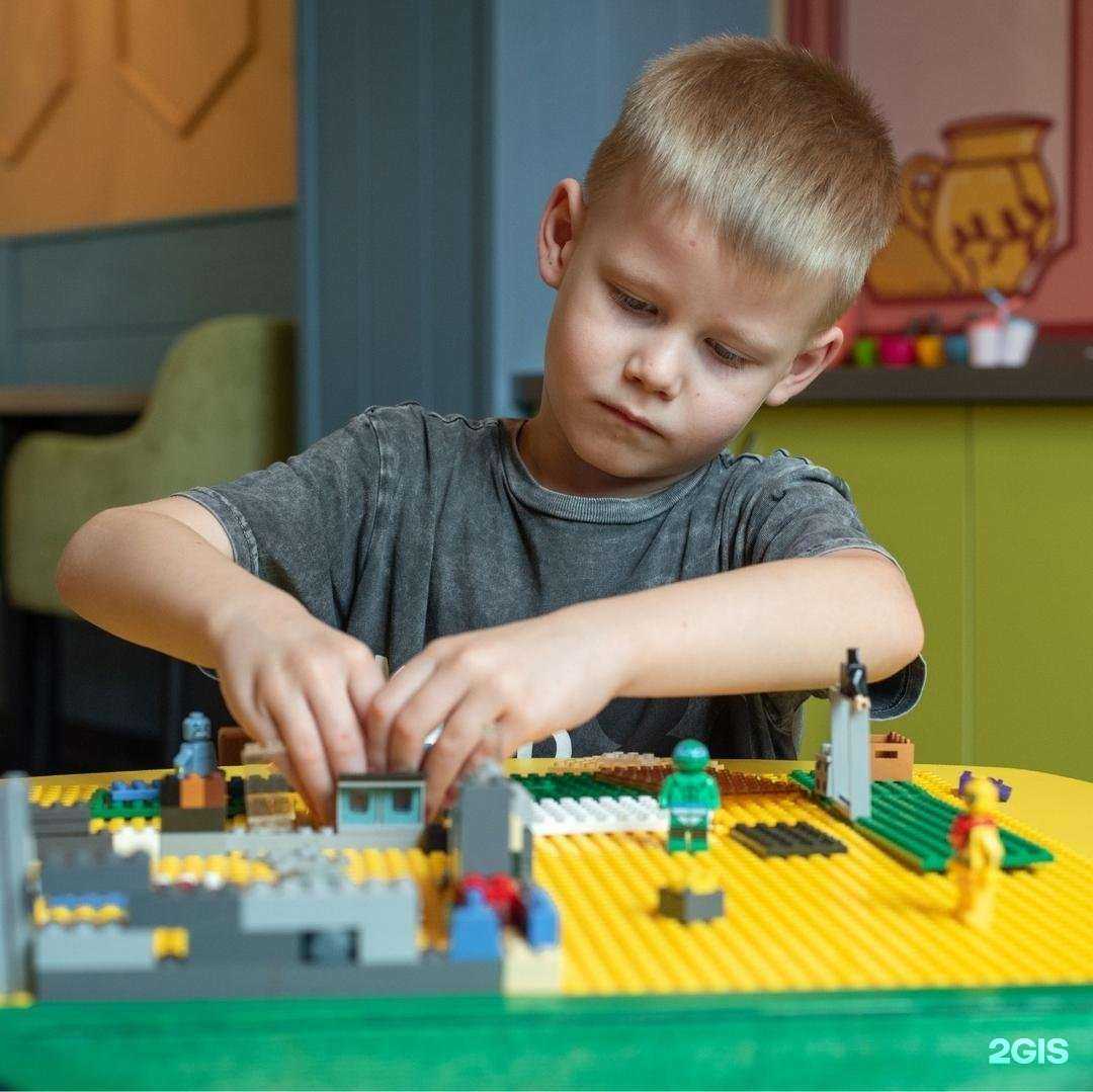 Отзывы на компанию Русские блины в г. Орск c фото