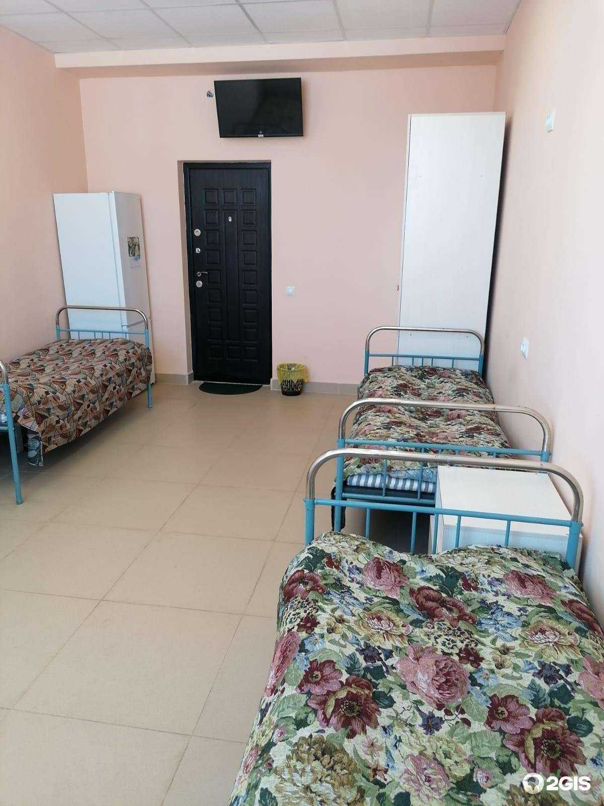 Отзывы на компанию Ковчег в Комсомольске-на-Амуре c фото - фотография 2 из 2