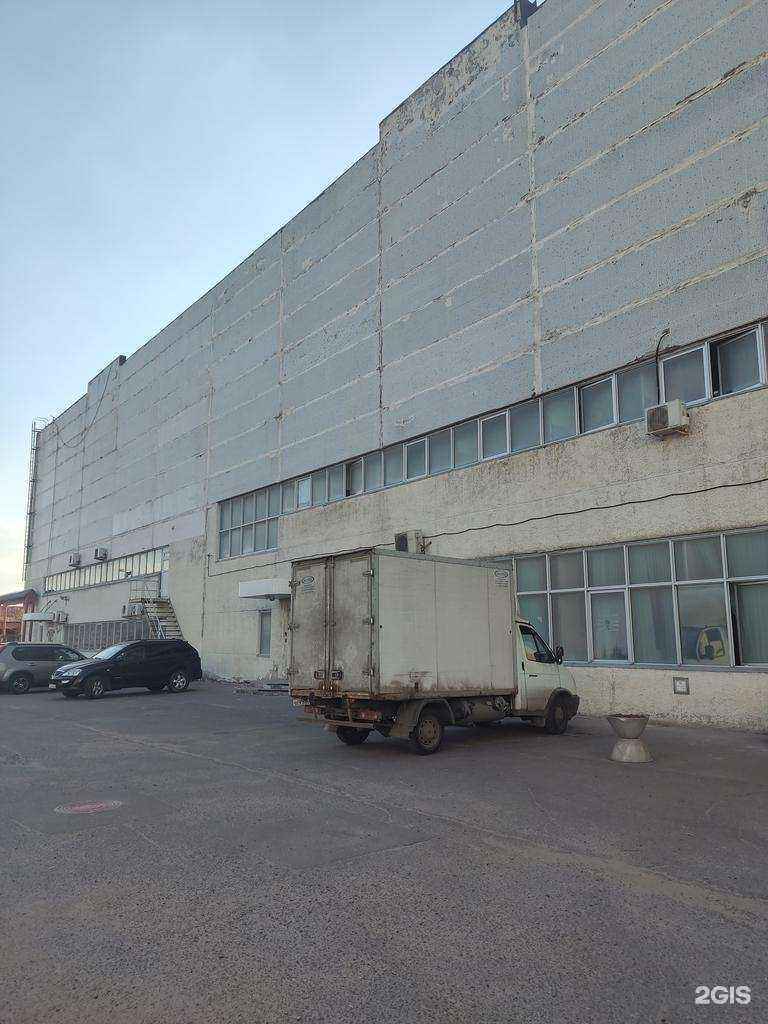 Отзывы на компанию Chef point в Видном c фото - фотография 2 из 2