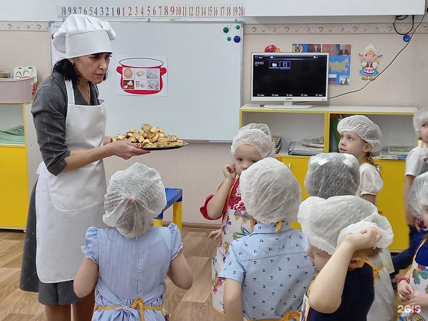 Отзывы на компанию Рябинка в г. Осинники c фото