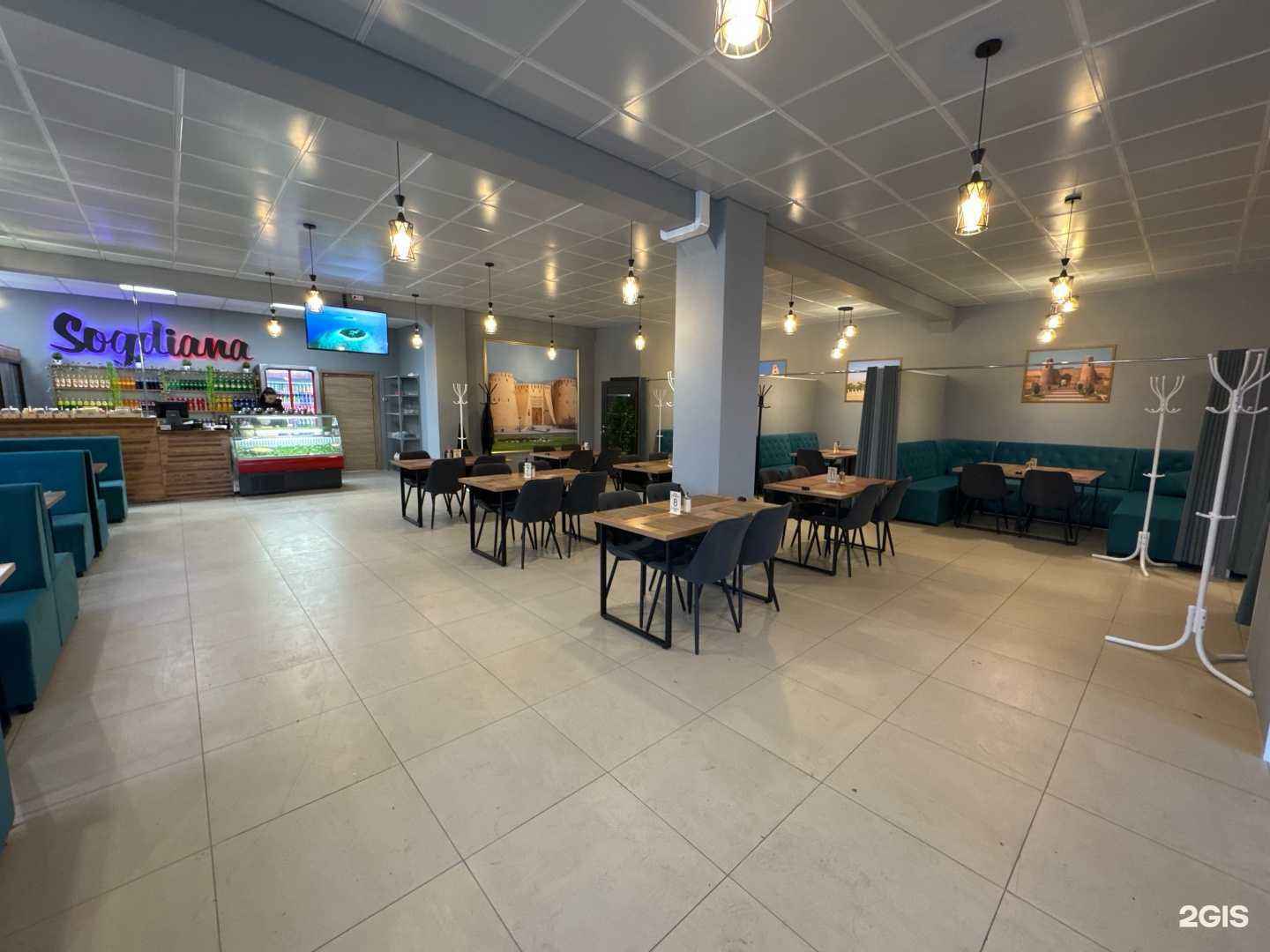 Отзывы на компанию Согдиана в Барнауле c фото