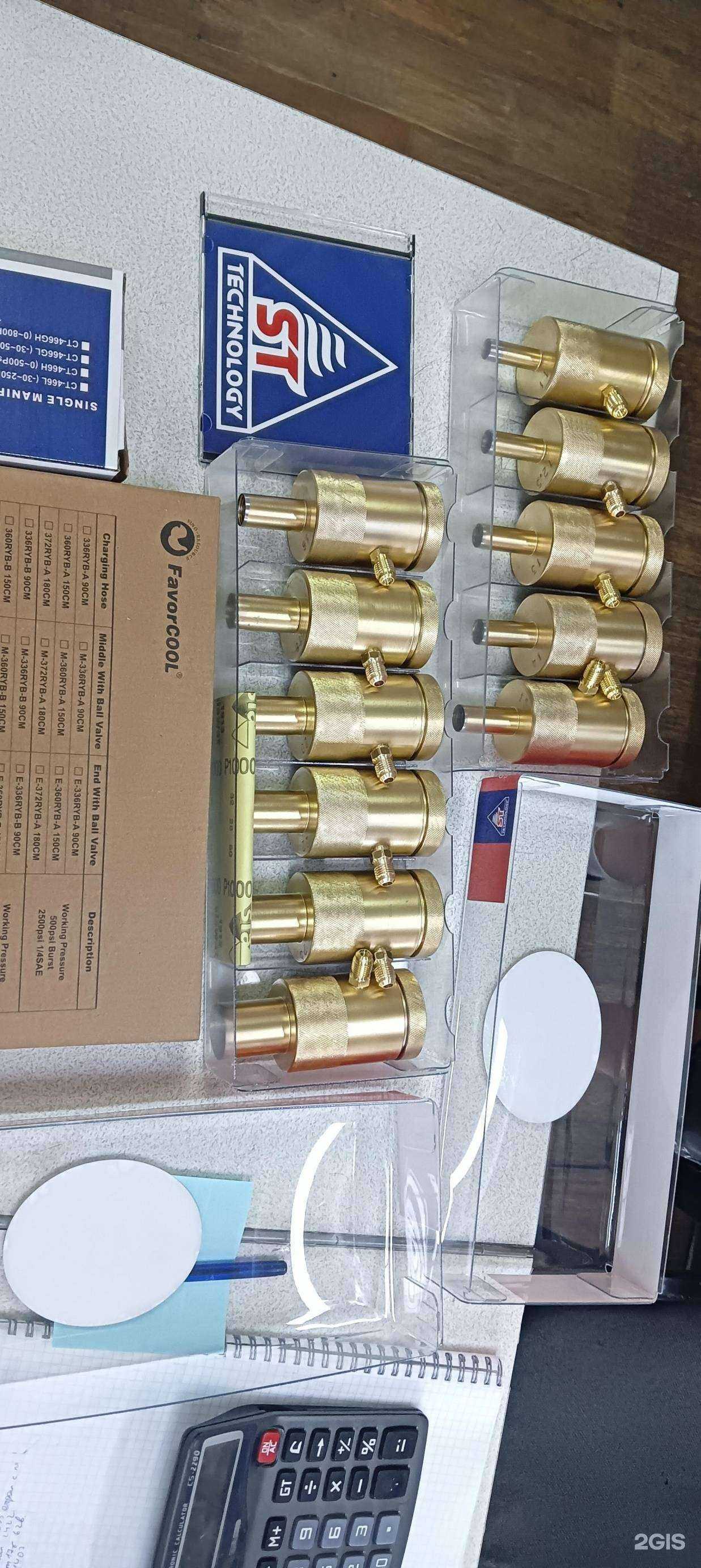 Отзывы на компанию АвтоМастер в Красноярске c фото