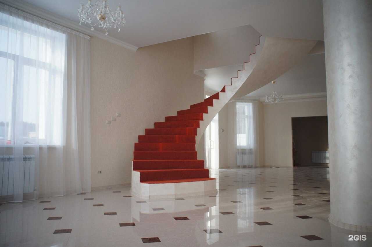 Отзывы на компанию Ампиръ в Челябинске c фото