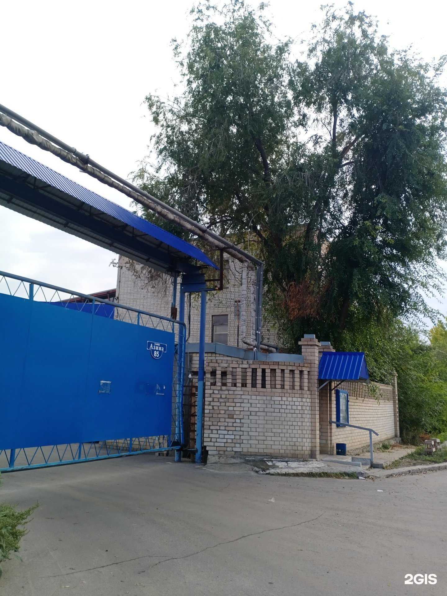 Отзывы на компанию Стеклоблок в Саратове c фото