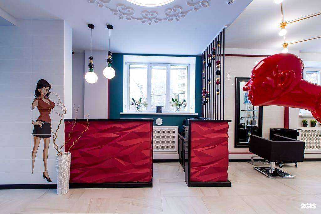 Отзывы на компанию Бродвей в Томске c фото