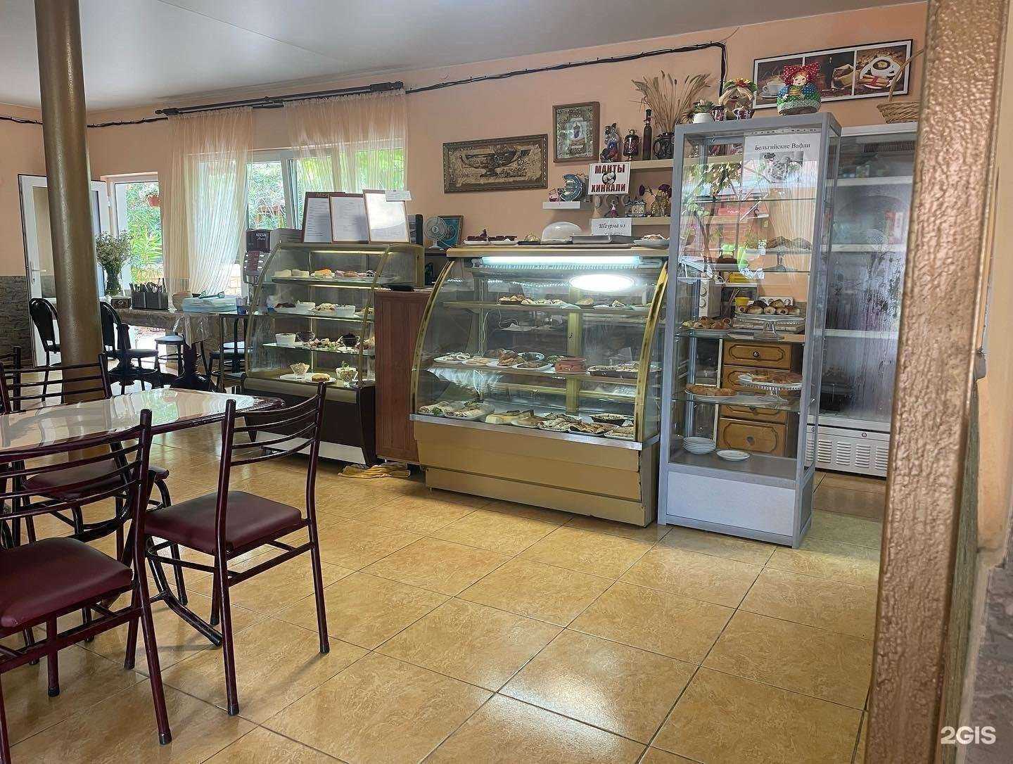 Отзывы на компанию Смак в Сочи c фото