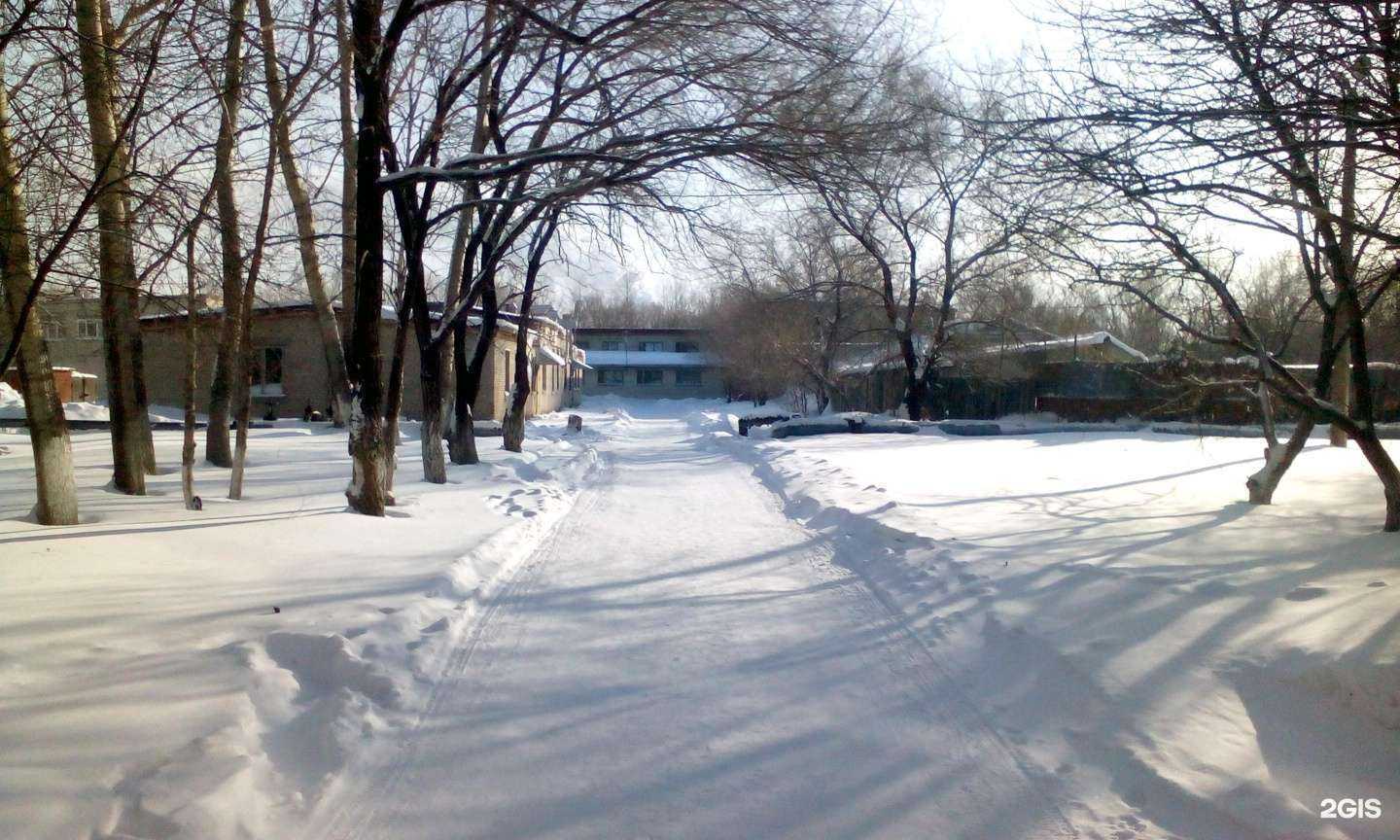 Отзывы на компанию Психиатрическая больница г. Комсомольска-на-Амуре в Комсомольске-на-Амуре c фото