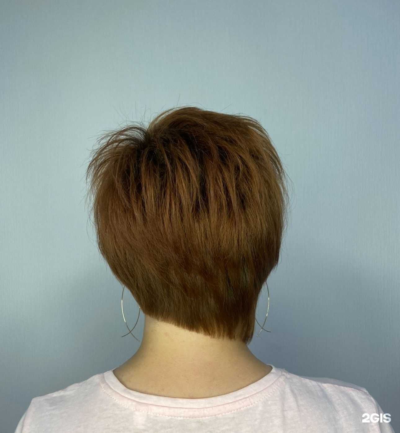 Отзывы на компанию Парикмахерская в Омске c фото