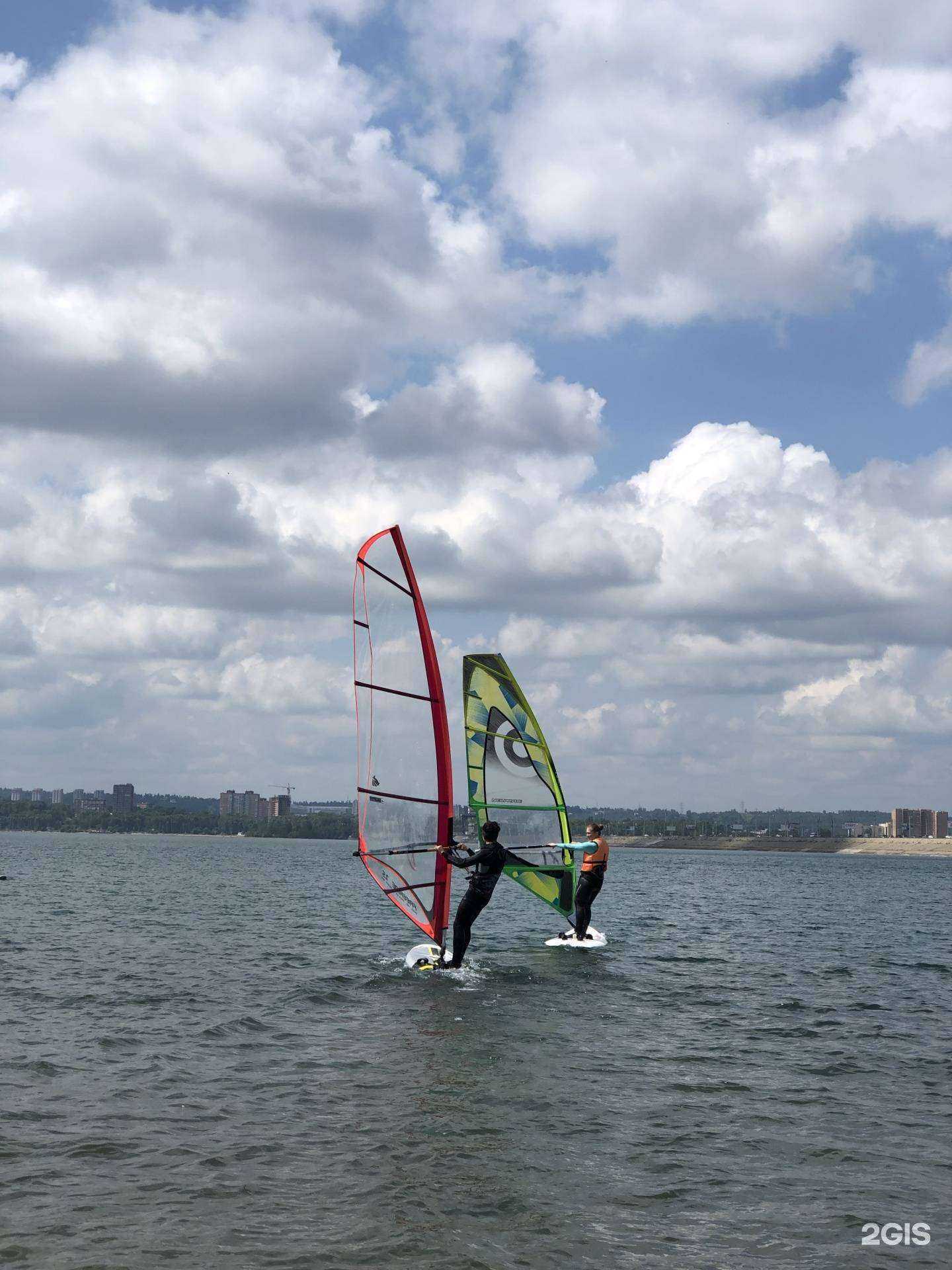 Отзывы на компанию Байкал Серф в Иркутске c фото - фотография 2 из 2