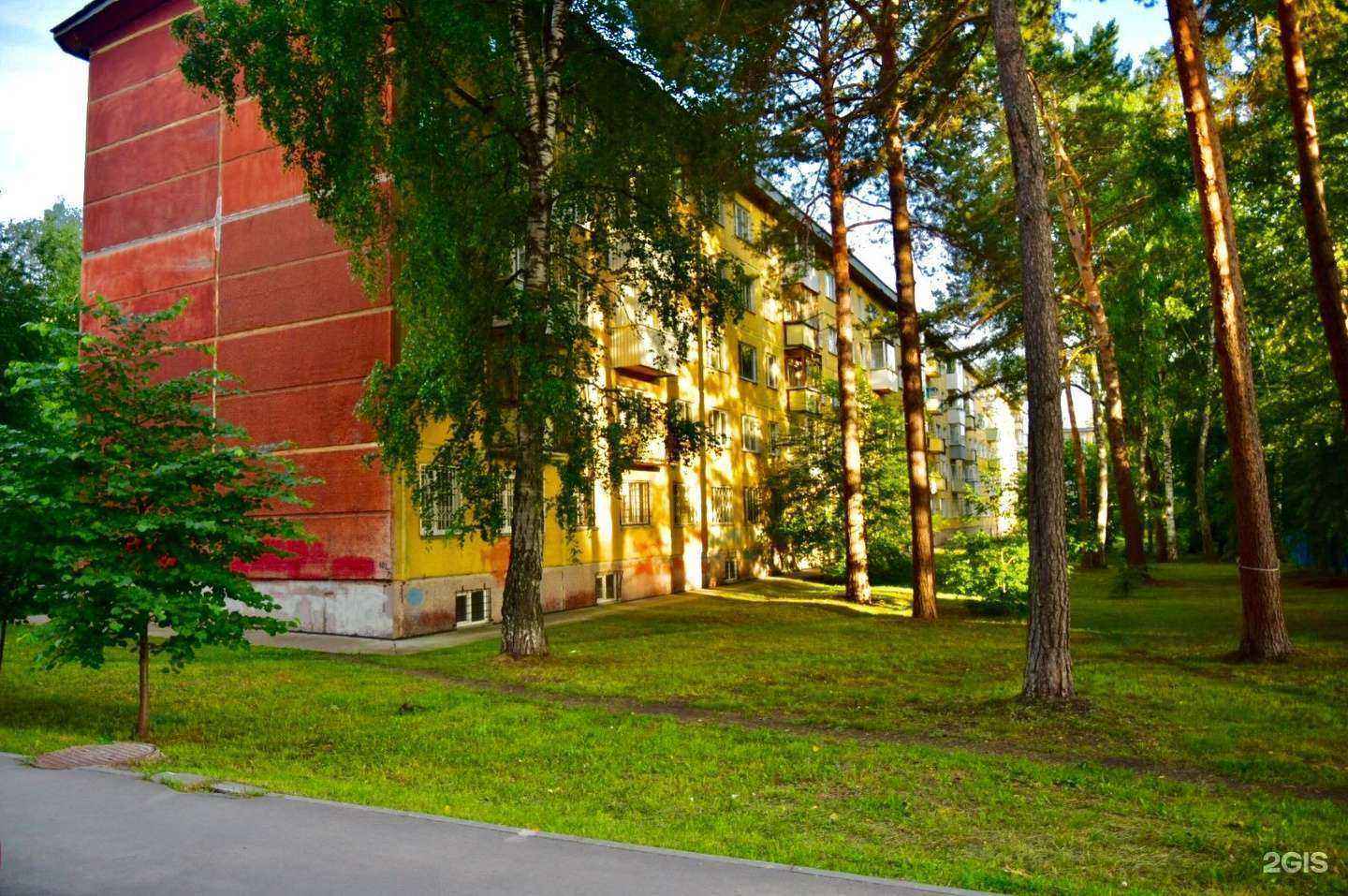 Отзывы на компанию Формула красоты в Новосибирске c фото - фотография 2 из 2