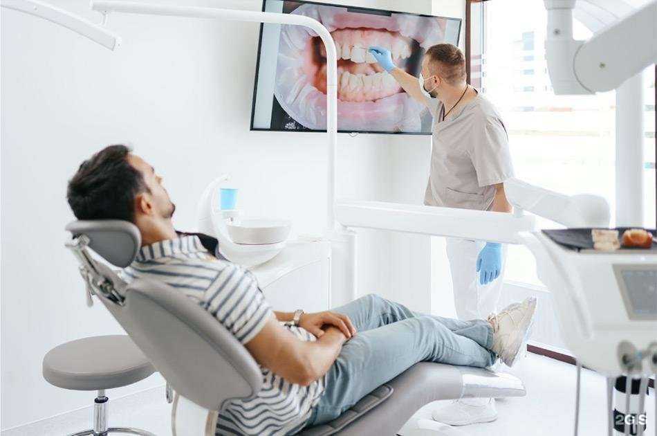 Отзывы на компанию Аксиома-Дент в г. Фрязино c фото