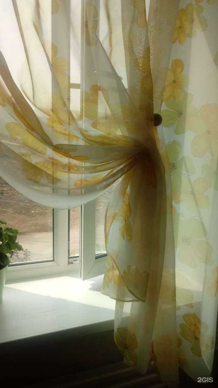 Отзывы на компанию Магазин штор и жалюзи в г. Копейск c фото