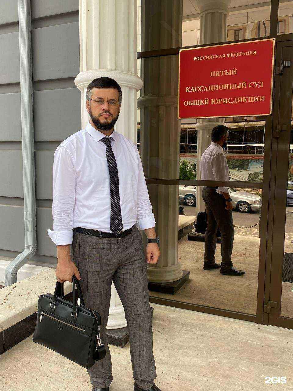 Отзывы на компанию Мой Арбитр в г. Махачкала c фото