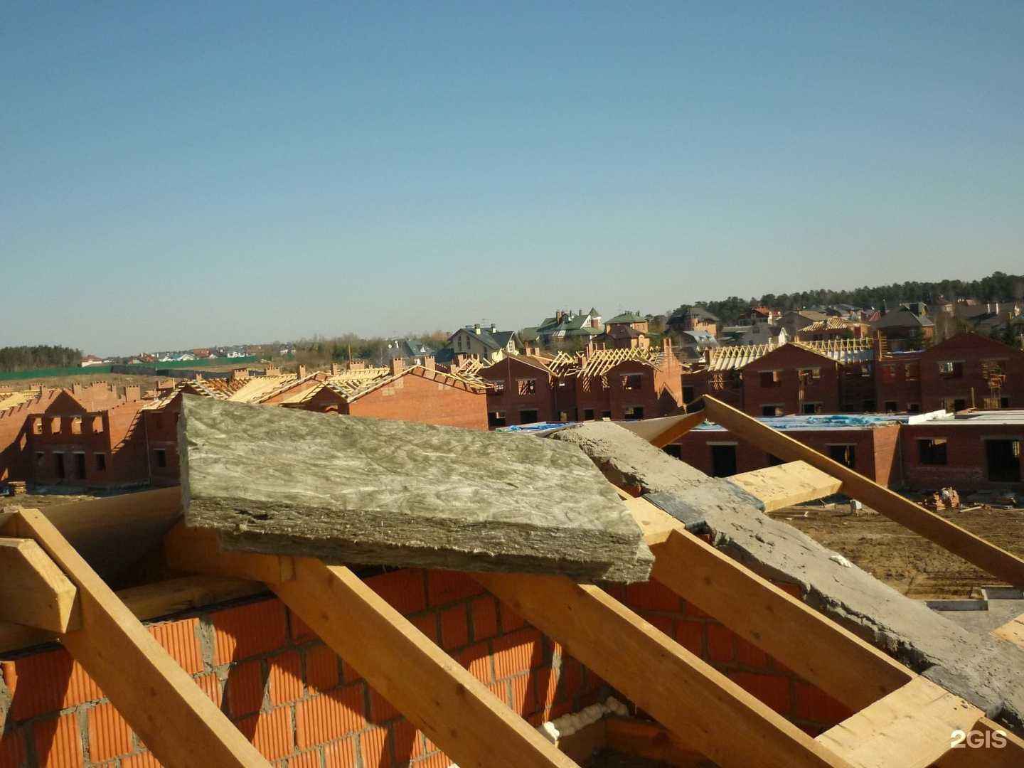 Отзывы на компанию СпецТеплоКом в Екатеринбурге c фото