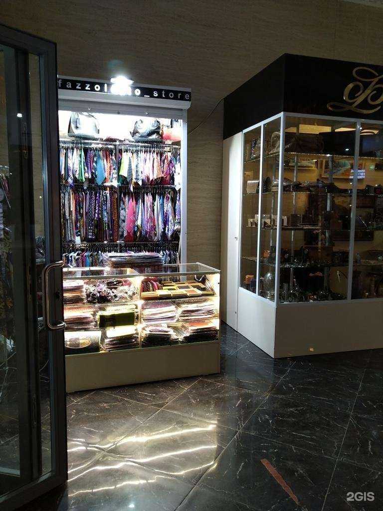 Отзывы на компанию Fazzoletto_store в Грозном c фото