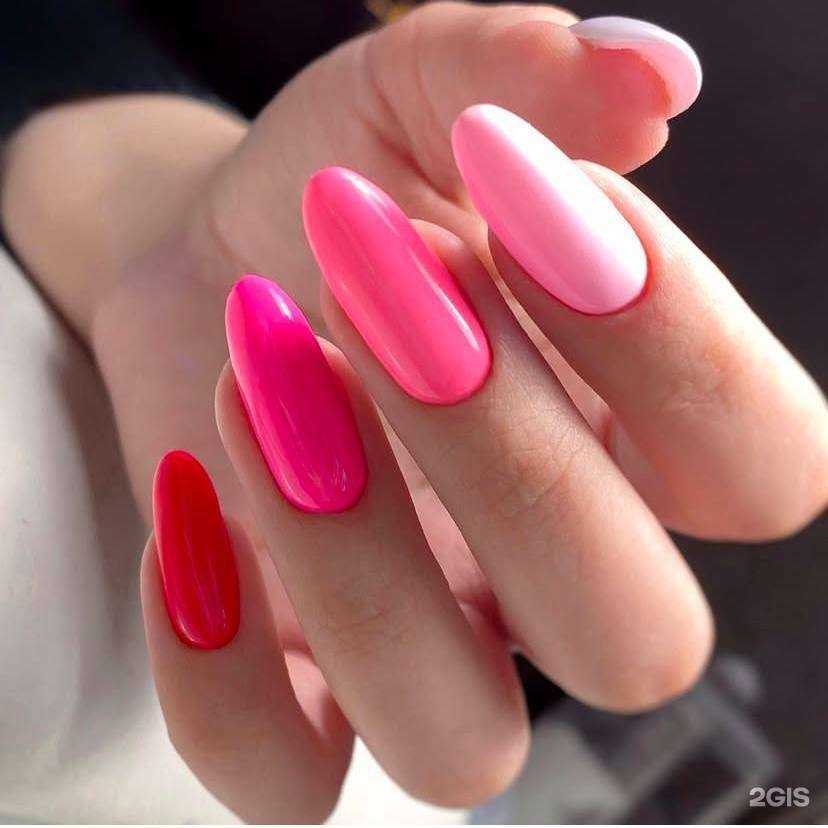 Отзывы на компанию Студия красоты в г. Брянск c фото