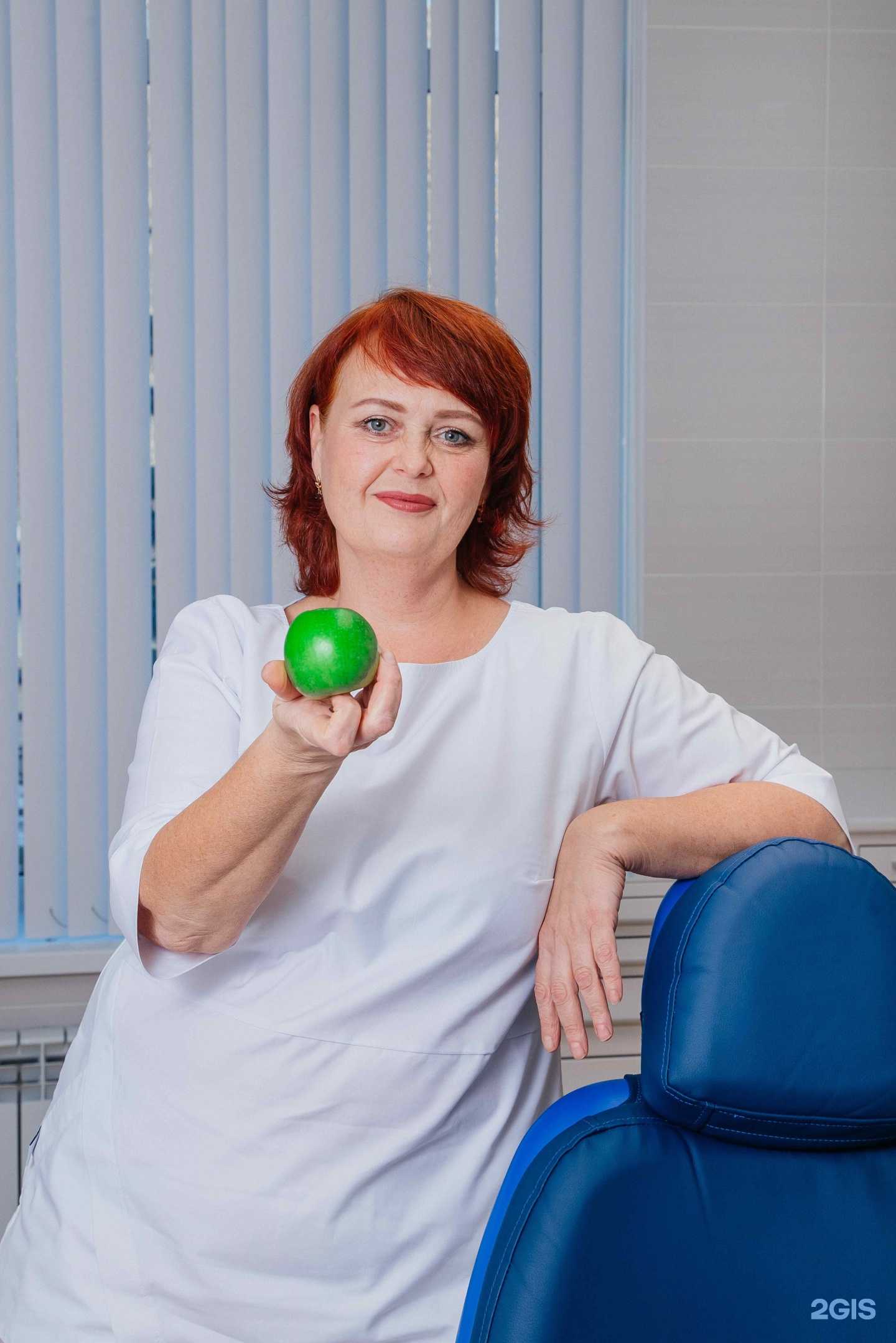 Отзывы на компанию Альдента в г. Иркутск c фото