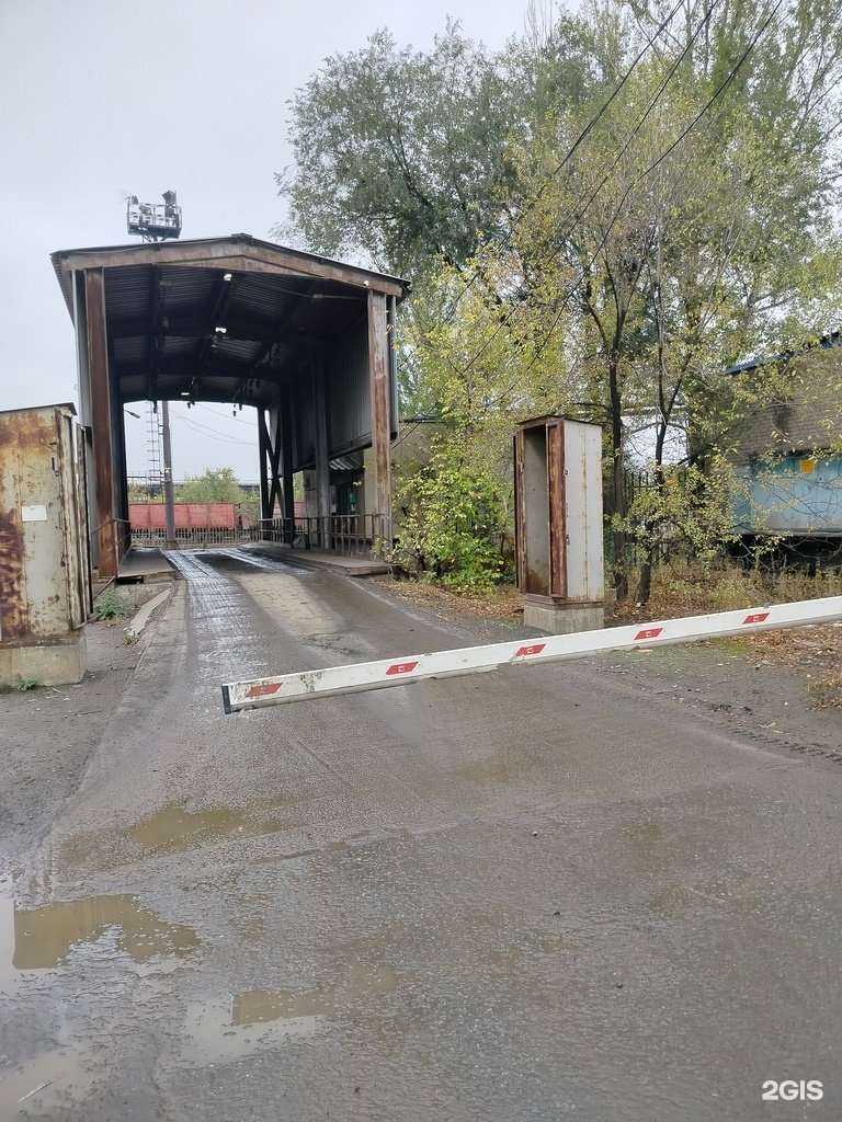 Отзывы на компанию Вторчермет в Липецке c фото - фотография 2 из 2