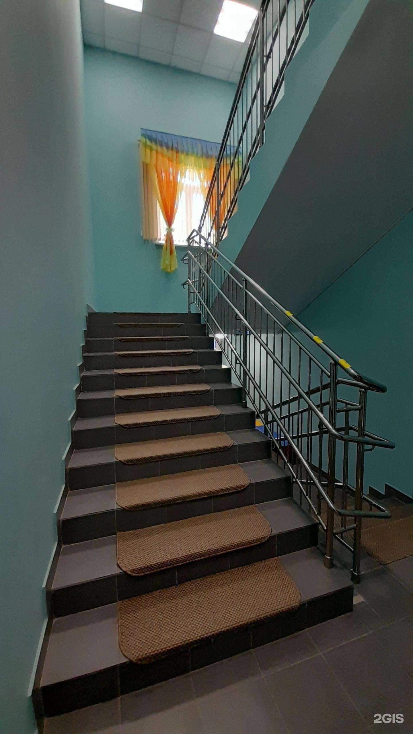 Отзывы на компанию Детский сад №207 комбинированного вида в Омске c фото