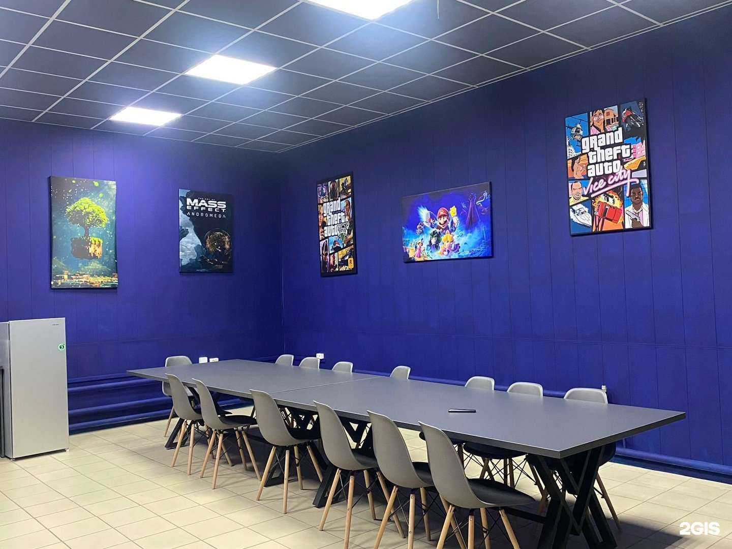 Отзывы на компанию Дрифт Картинг в г. Ейск c фото