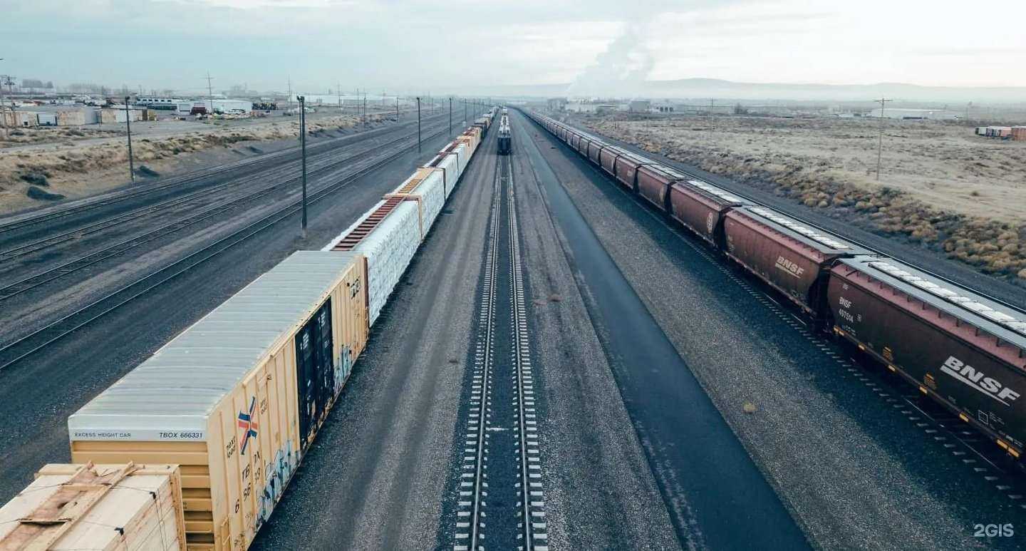 Отзывы на компанию Транссибрегион в Иркутске c фото