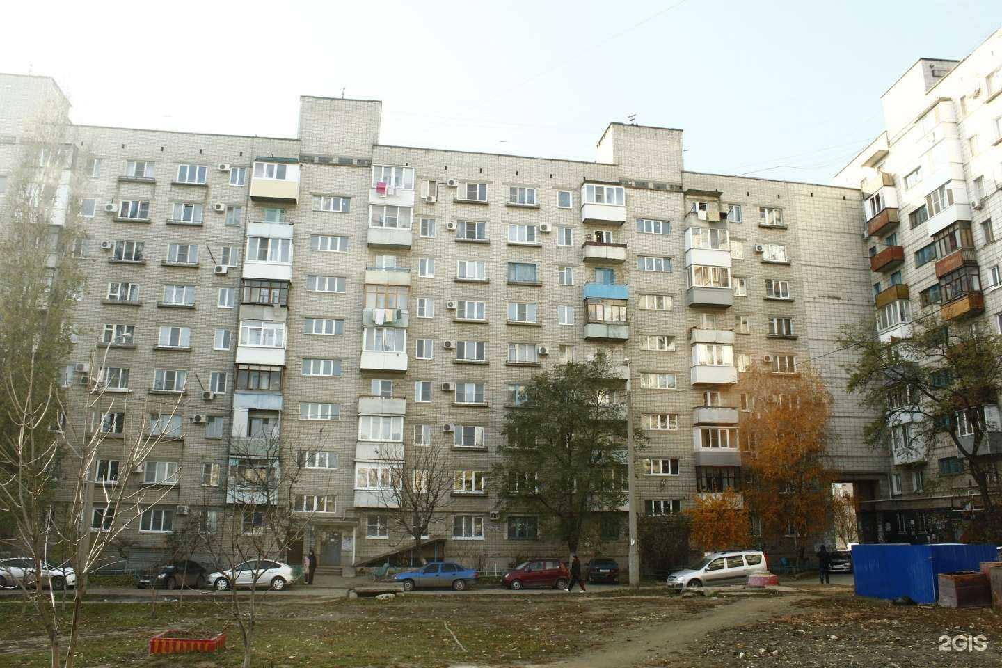 Отзывы на компанию Абсолют строй в Волгограде c фото - фотография 2 из 2