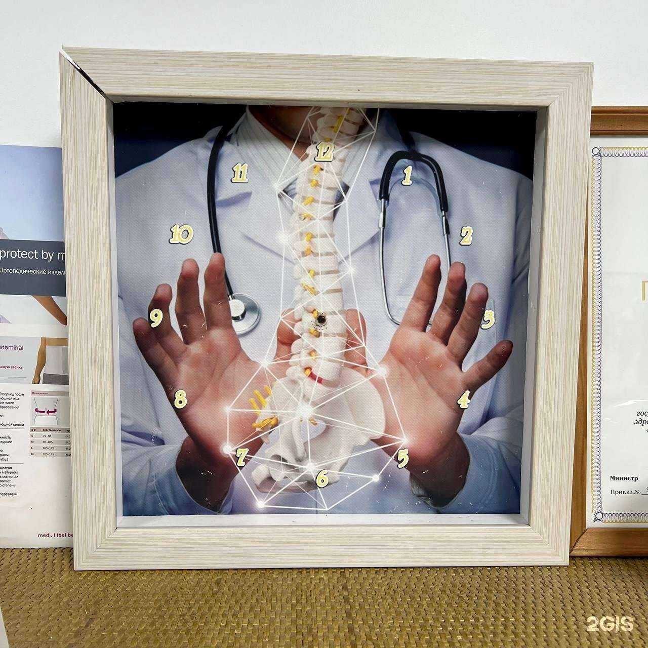 Отзывы на компанию ГлавCалаватCпина в г. Салават c фото