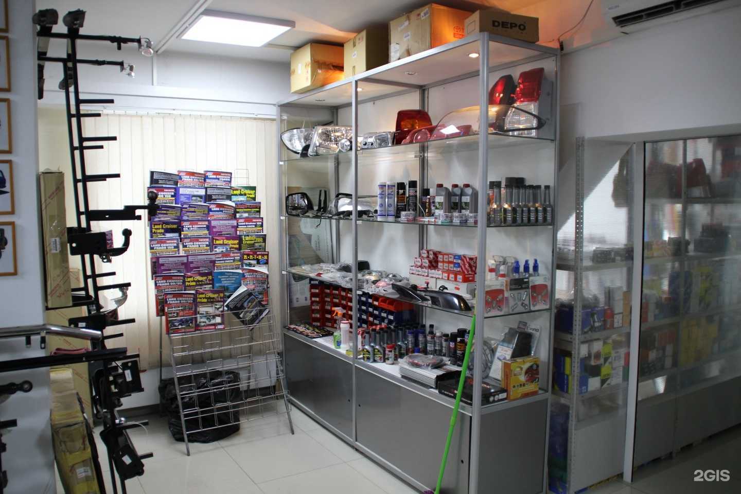 Отзывы на компанию Toyota&Lexus в г. Новокузнецк c фото