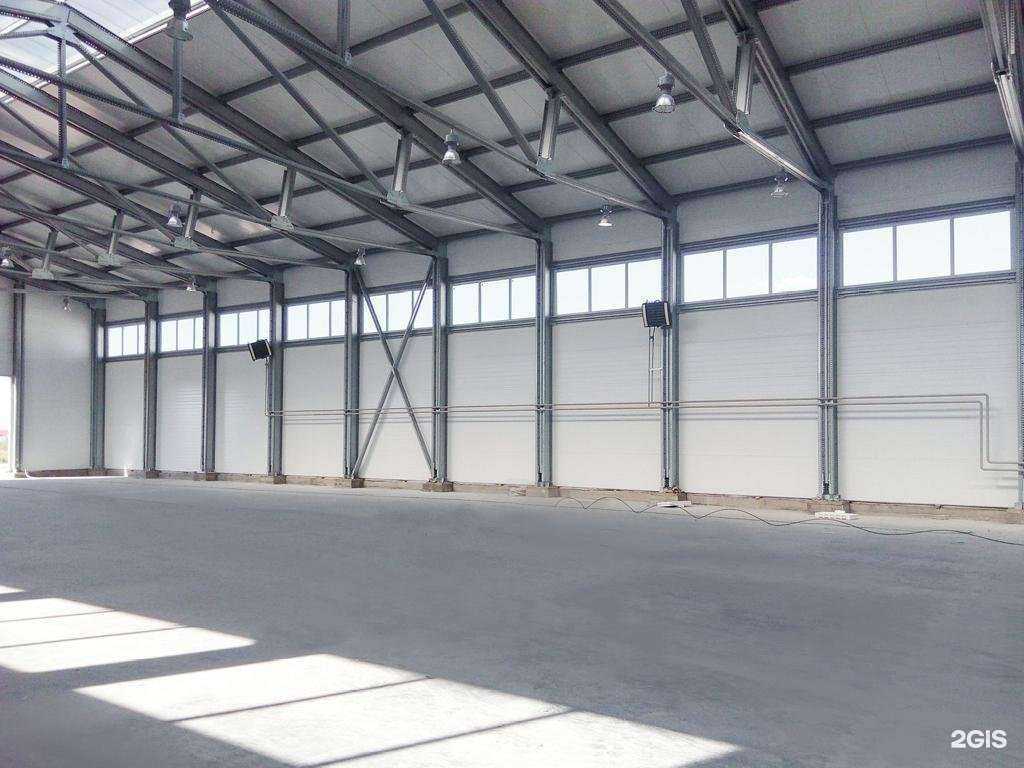 Отзывы на компанию Капмекс-Балашов, компания по продаже автоматических ворот и шлагбаумов в г. Балашов c фото