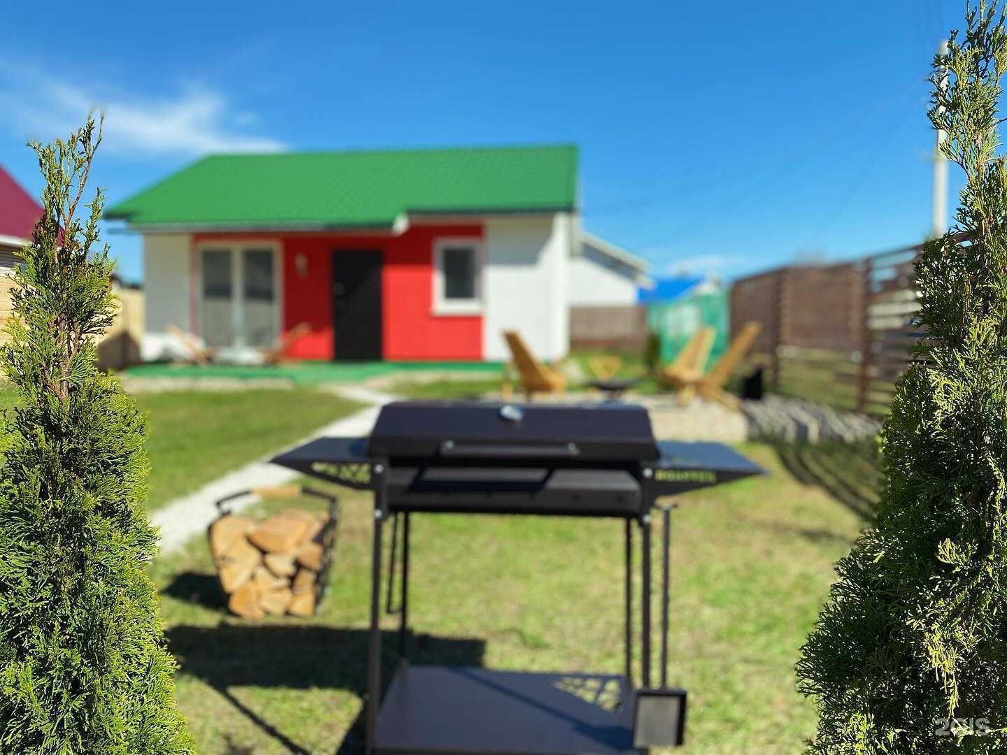 Отзывы на компанию Bogdanov House в г. Ярославль c фото