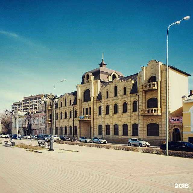 Отзывы на компанию Gusto Store в Астрахани c фото - фотография 2 из 2