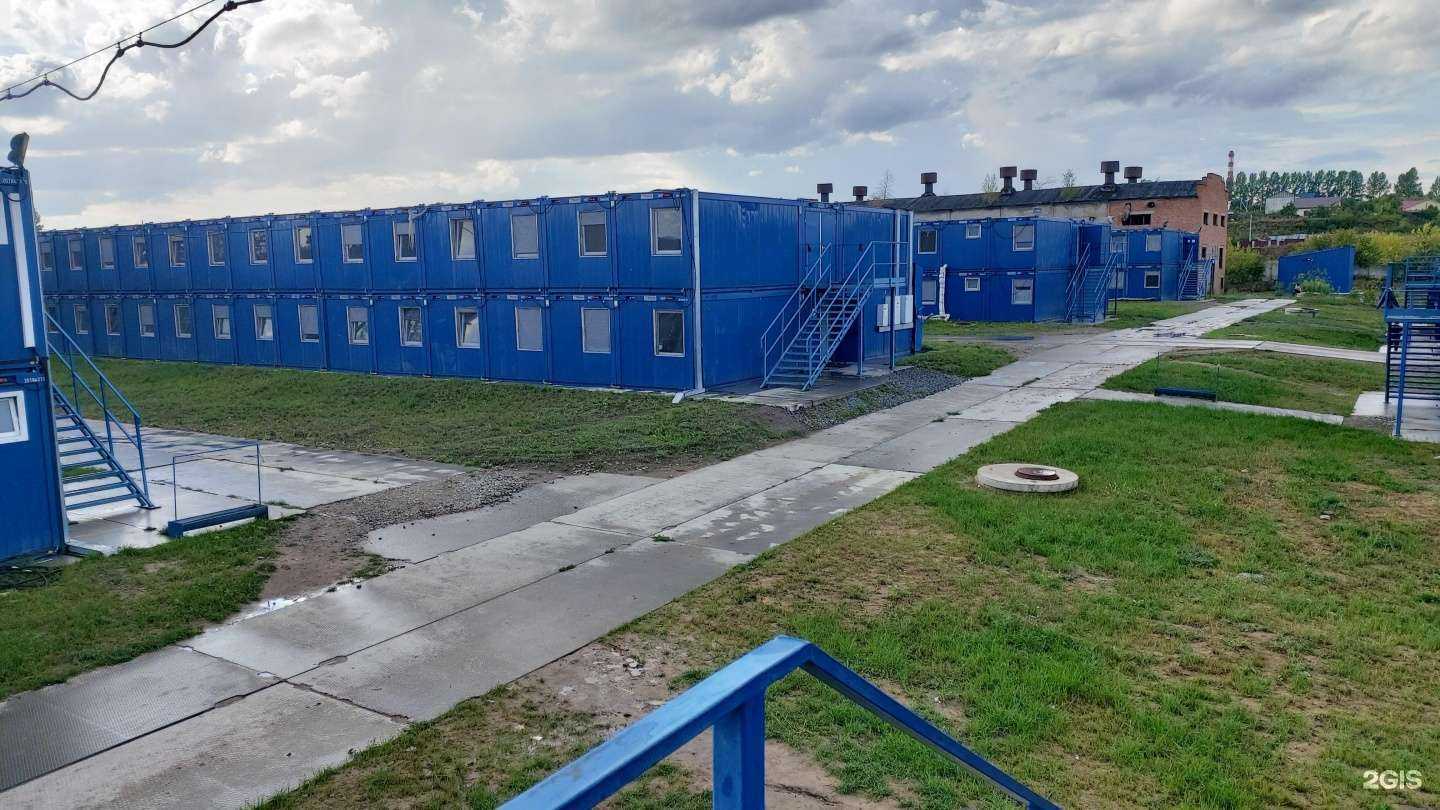 Отзывы на компанию Велесстрой в г. Омск c фото