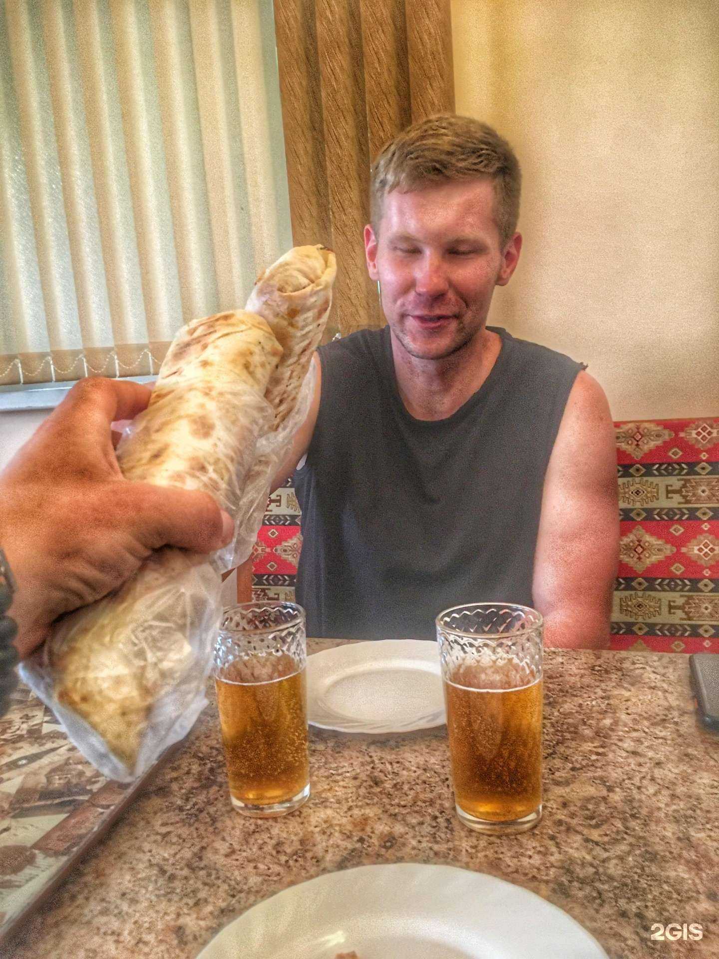 Отзывы на компанию Гурман в Ставрополе c фото