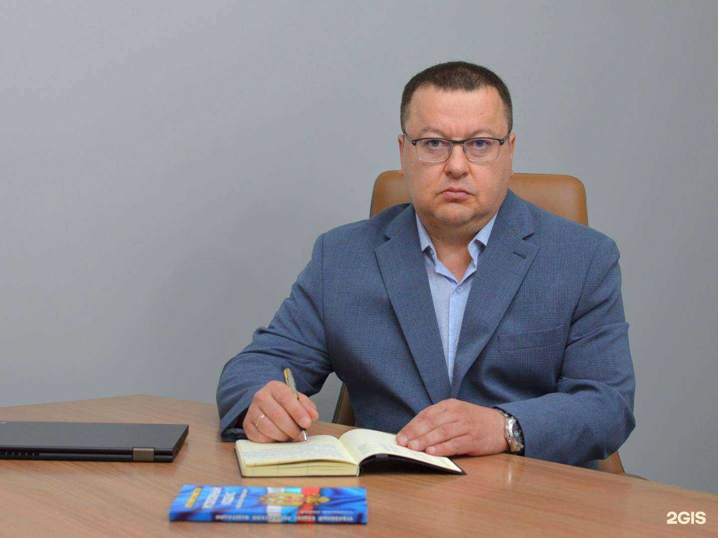 Отзывы на компанию Адвокат по уголовным делам Фахрутдинов Александр Хамисович в г. Иркутск c фото