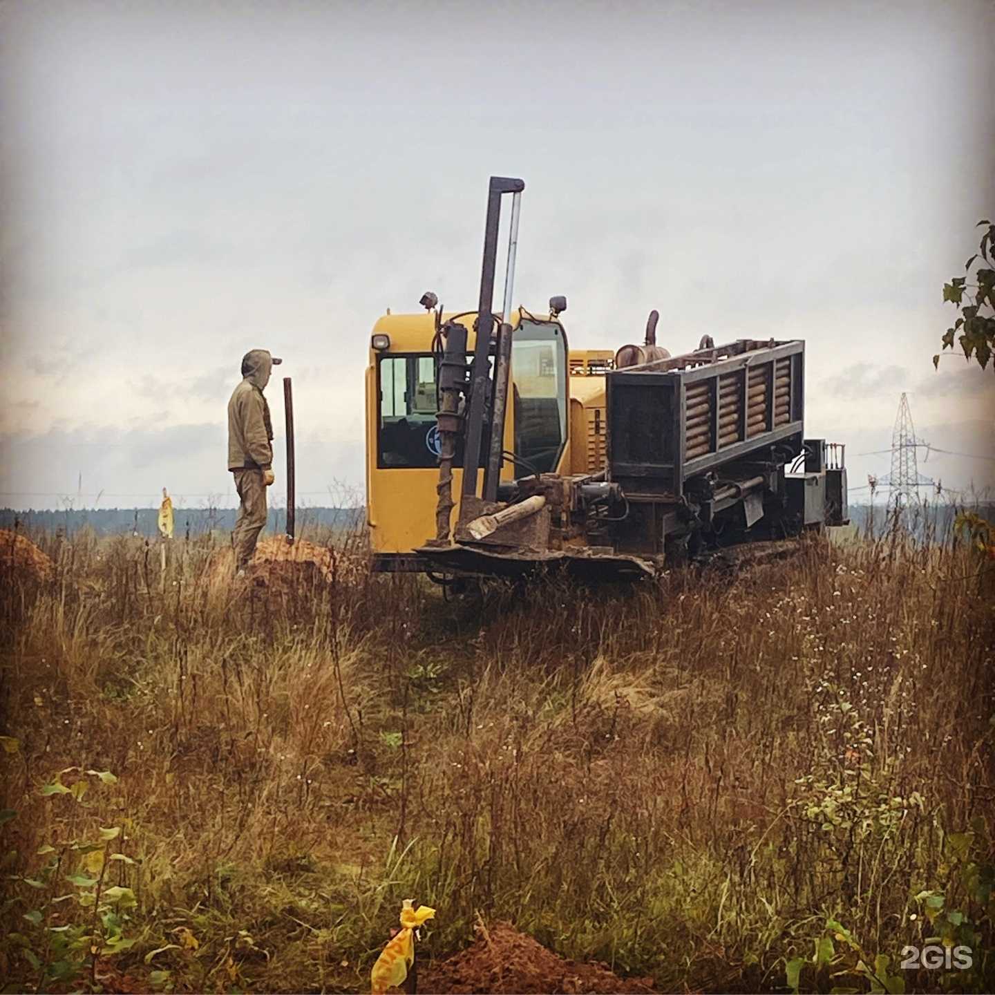 Отзывы на компанию Грант Строй в г. Смоленск c фото