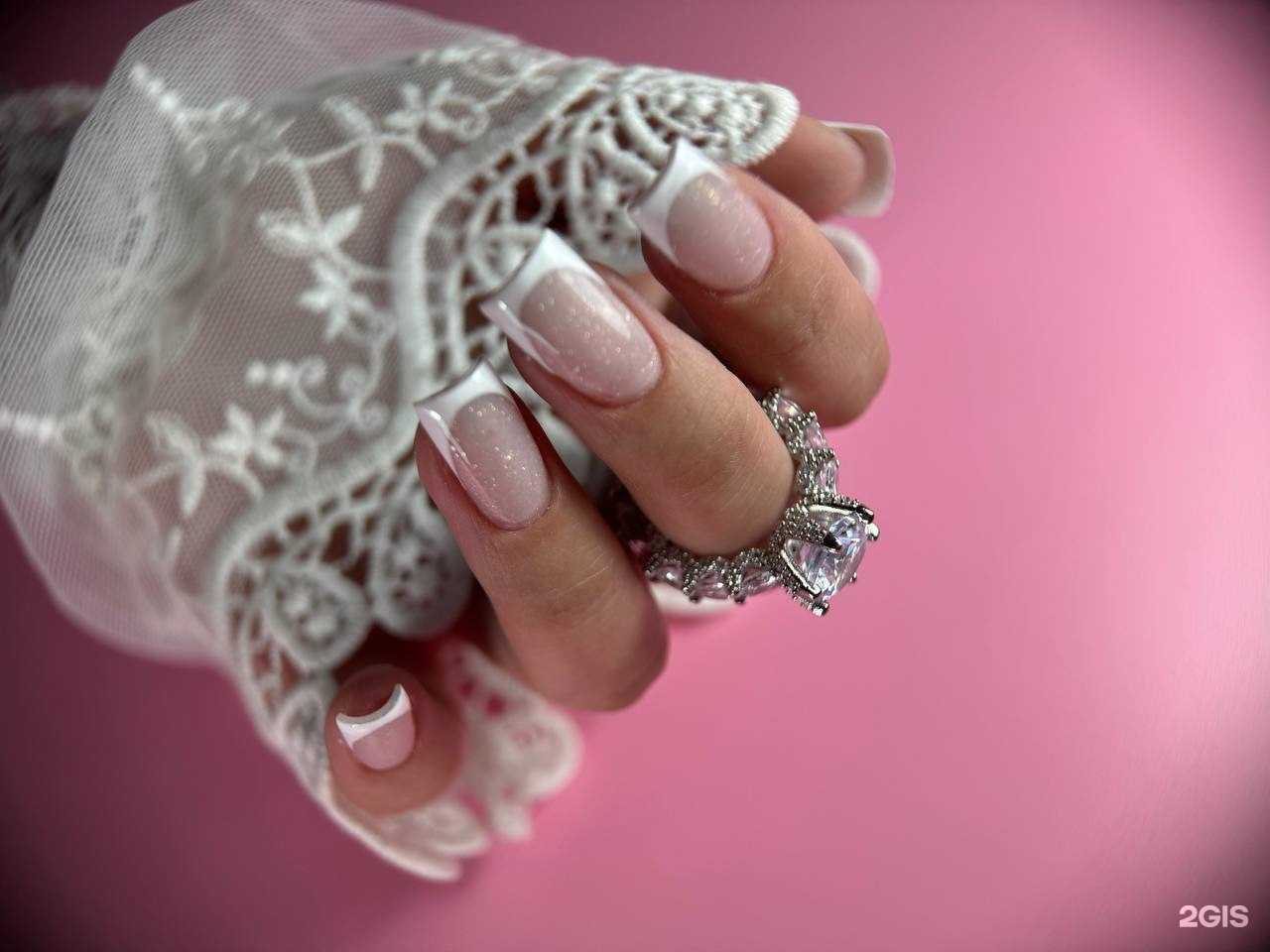 Отзывы на компанию Кабинет маникюра и педикюра в г. Улан-Удэ c фото