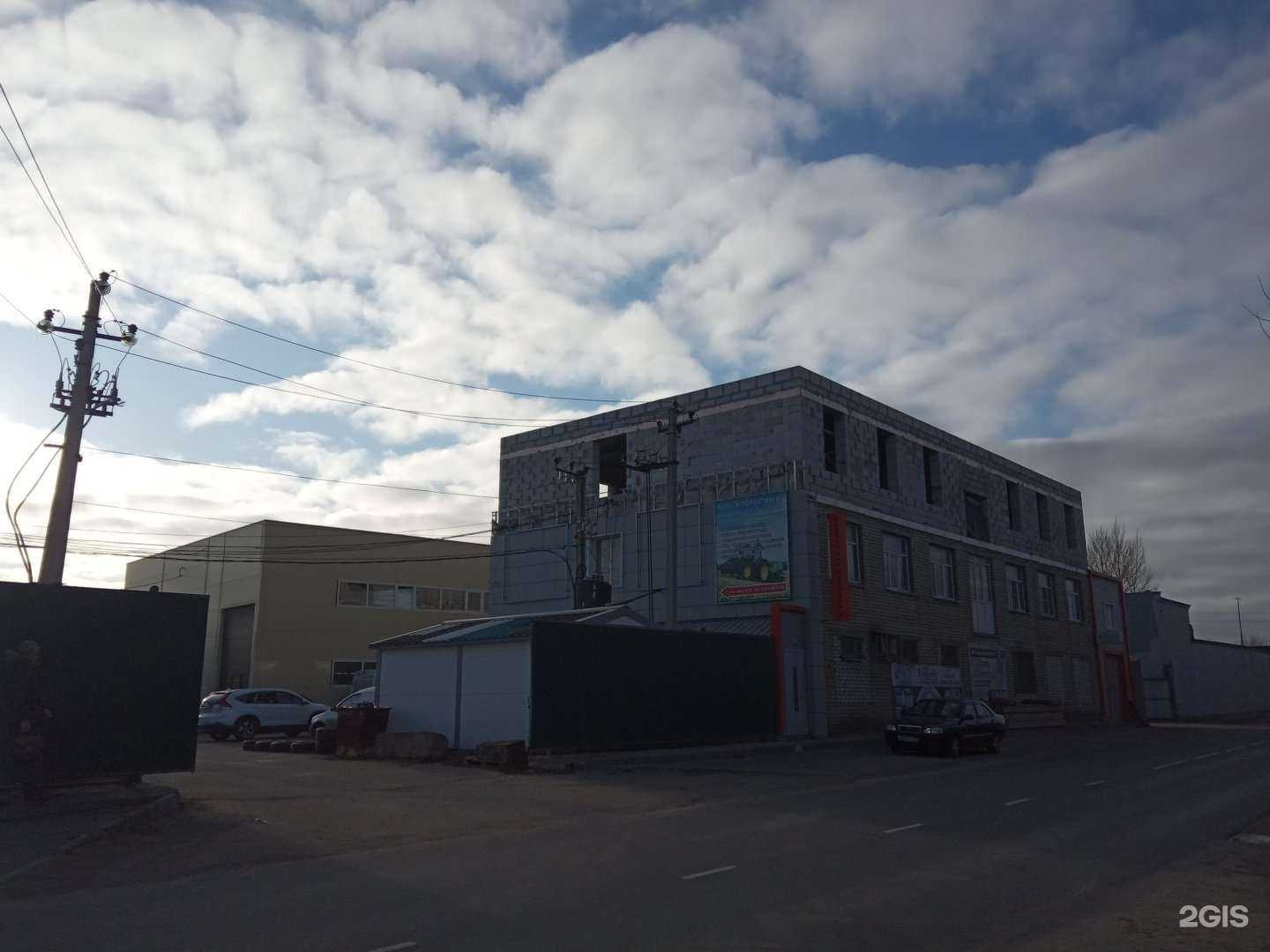 Отзывы на компанию #gold zebra в Липецке c фото - фотография 2 из 2