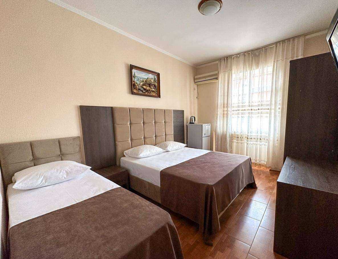 Отзывы на компанию Marco Polo в Сочи c фото