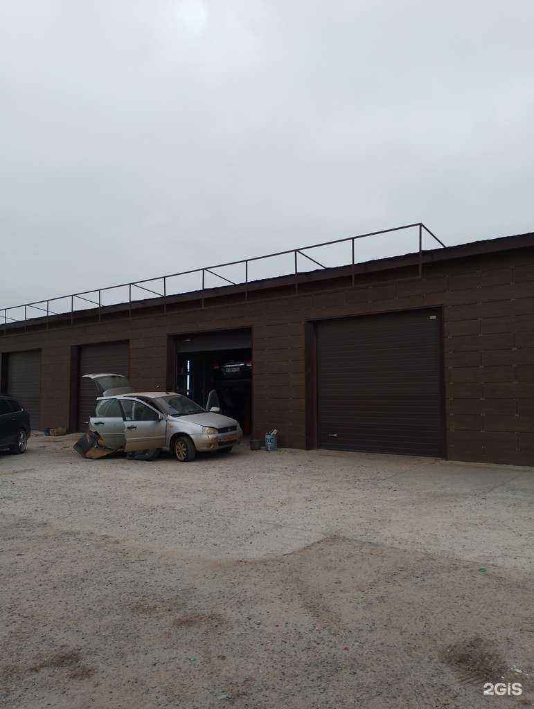 Отзывы на компанию Автосервис в г. Волжский c фото